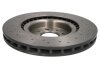 Гальмівний диск BREMBO 09.8004.4X (фото 2)