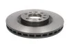 Гальмівний диск BREMBO 09.8004.51 (фото 1)