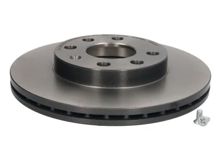 Гальмівний диск BREMBO 09.8635.11