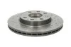 Гальмівний диск BREMBO 09.8635.1X (фото 1)