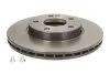 Диск гальмівний BREMBO 09.8680.11 (фото 1)