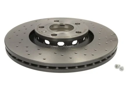 Гальмівний диск BREMBO 09.8690.1X