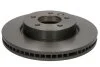 Гальмівний диск BREMBO 09.8873.31 (фото 1)