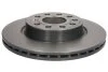 Диск гальмівний BREMBO 09.9167.11 (фото 1)