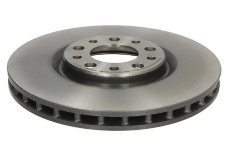 Диск гальмівний BREMBO 09.9363.11