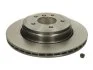 Диск гальмівний BREMBO 09.9425.11 (фото 1)