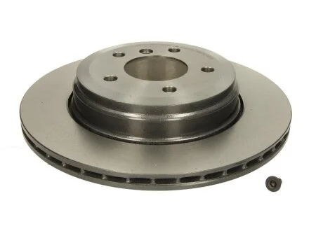 Диск гальмівний BREMBO 09.9425.11