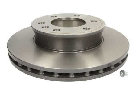 Диск гальмівний BREMBO 09.9508.11