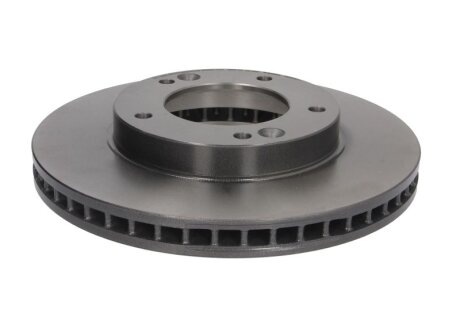 Гальмівний диск BREMBO 09.9545.11