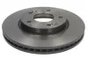 Диск гальмівний BREMBO 09.9574.41 (фото 1)
