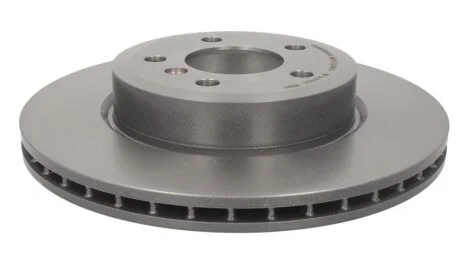 Диск гальмівний BREMBO 09.9581.11