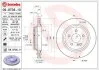 Гальмівний диск BREMBO 09.9738.11 (фото 1)