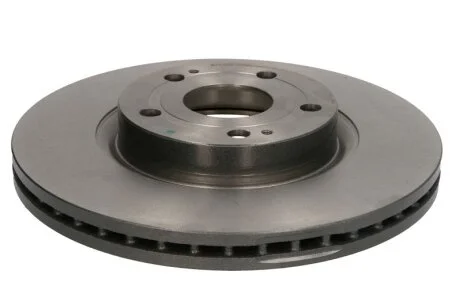 Гальмівний диск BREMBO 09.9817.21