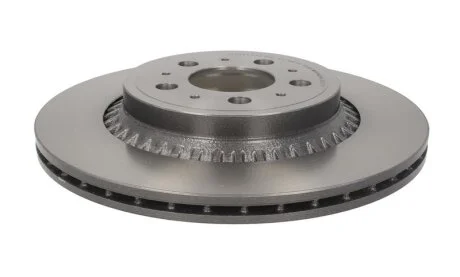 Диск гальмівний BREMBO 09.9827.11