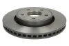 Гальмівний диск BREMBO 09.A031.11 (фото 1)