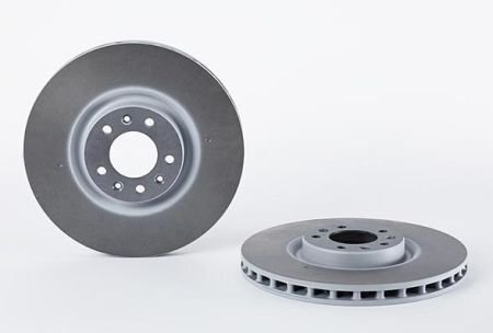 Гальмiвний диск BREMBO 09.A089.11