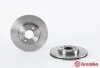 Диск гальмівний BREMBO 09.A271.14 (фото 2)