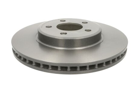 Диск гальмівний BREMBO 09.A402.11