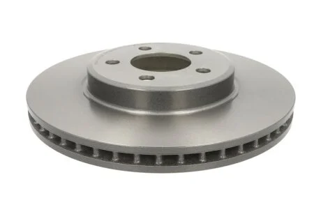 Диск гальмівний BREMBO 09.A402.11