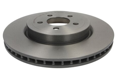 Диск гальмівний BREMBO 09.A404.11