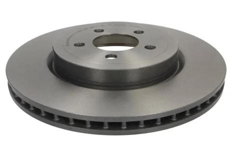 Диск гальмівний BREMBO 09.A404.11