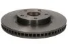 Диск гальмівний BREMBO 09.A417.11 (фото 1)