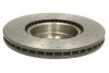 Диск гальмівний Xtra BREMBO 09.A427.1X (фото 2)