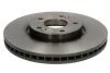 Диск гальмівний BREMBO 09.A532.11 (фото 1)