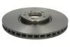 Диск гальмівний BREMBO 09.A558.11 (фото 1)