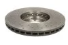 Гальмівний диск BREMBO 09.A727.1X (фото 2)