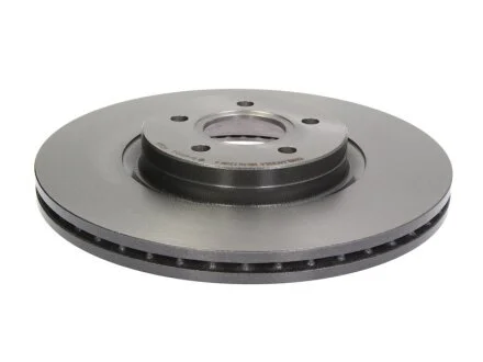 Гальмівний диск BREMBO 09.A728.11