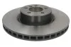 Диск гальмівний BREMBO 09.A771.11 (фото 1)