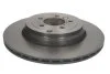 Диск гальмівний BREMBO 09.A774.11 (фото 1)