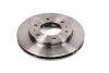 Диск гальмівний BREMBO 09.A868.10 (фото 3)