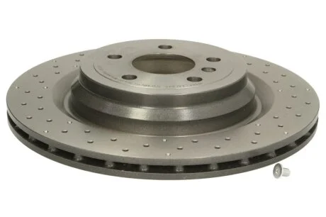 Гальмівний диск BREMBO 09.A959.21
