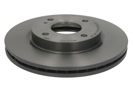Гальмівний диск BREMBO 09.A968.21