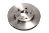 Диск гальмівний BREMBO 09.A969.10 (фото 1)