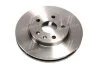Диск гальмівний BREMBO 09.A969.10 (фото 1)