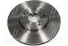 Диск гальмівний BREMBO 09.B270.10 (фото 1)