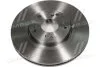 Диск гальмівний BREMBO 09.B270.10 (фото 4)
