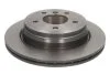 Диск гальмівний BREMBO 09.B338.21 (фото 1)