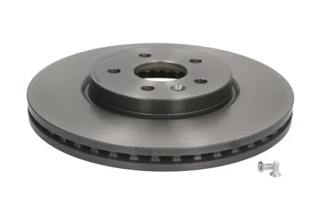 Гальмівний диск BREMBO 09.B356.21