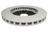 Гальмівний диск BREMBO 09.B781.13 (фото 2)