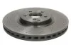 Гальмівний диск BREMBO 09.B855.51 (фото 1)