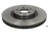 Диск гальмівний BREMBO 09.B970.11 (фото 1)