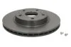 Диск гальмівний BREMBO 09.C047.11 (фото 1)