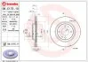 Диск гальмівний BREMBO 09.C175.11 (фото 1)