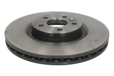 Гальмівний диск BREMBO 09.C207.11