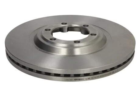 Гальмівний диск BREMBO 09.C244.10
