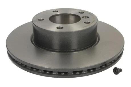 Гальмівний диск BREMBO 09.C649.11